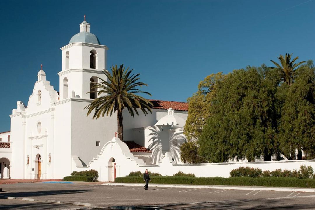 Photo of Buildings in South Oceanside