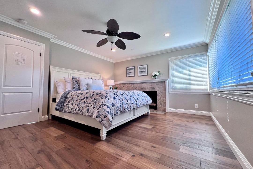 Photo of Bedroom in Hermosa Village