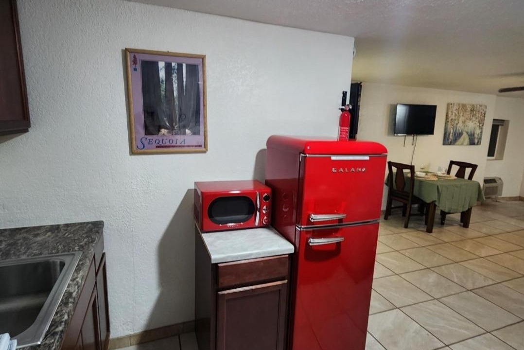 Photo of Kitchen in Three Rivers