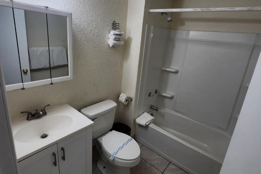 Photo of Bathroom in Three Rivers
