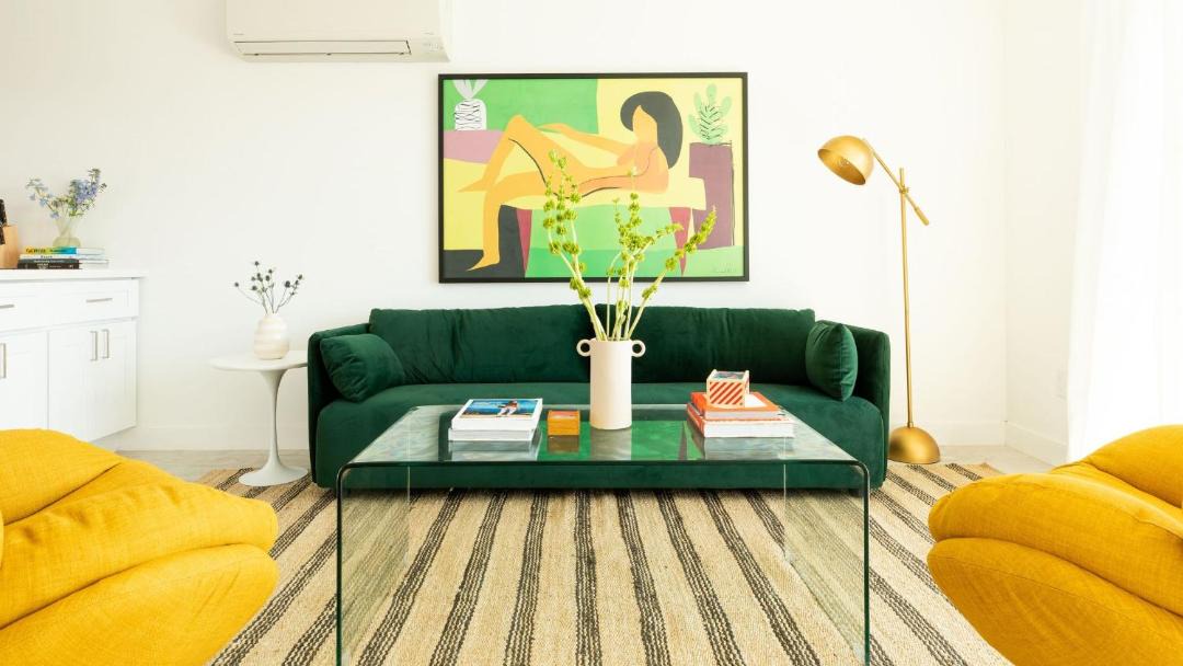 Photo of Livingroom in Middletown