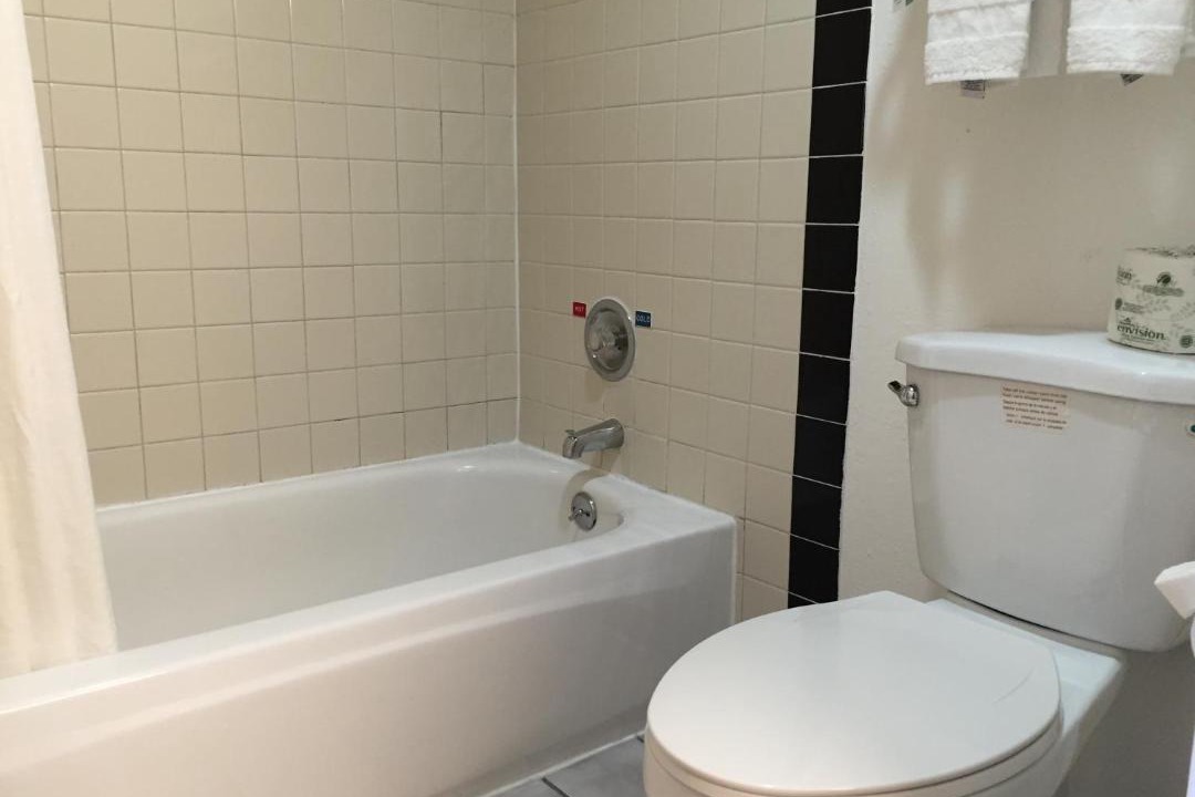 Photo of Bathroom in San Bruno