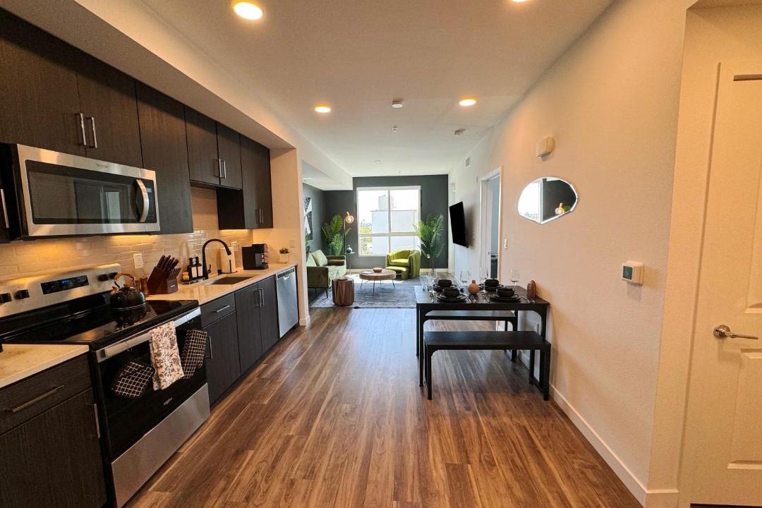 Photo of Kitchen in Hollywood