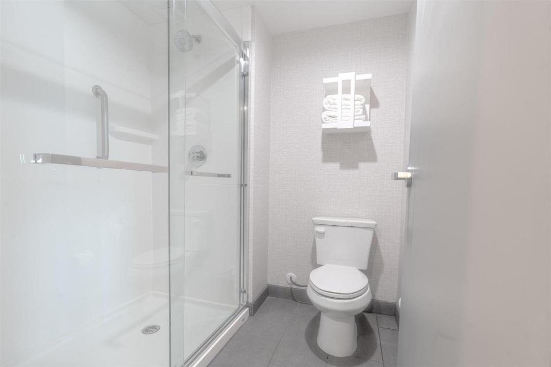 Photo of Bathroom in Valencia