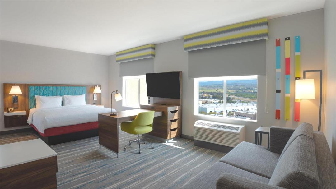 Photo of Bedroom in Valencia