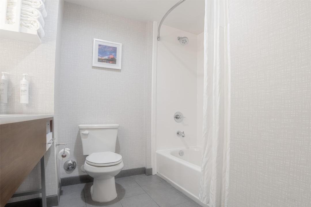 Photo of Bathroom in Valencia