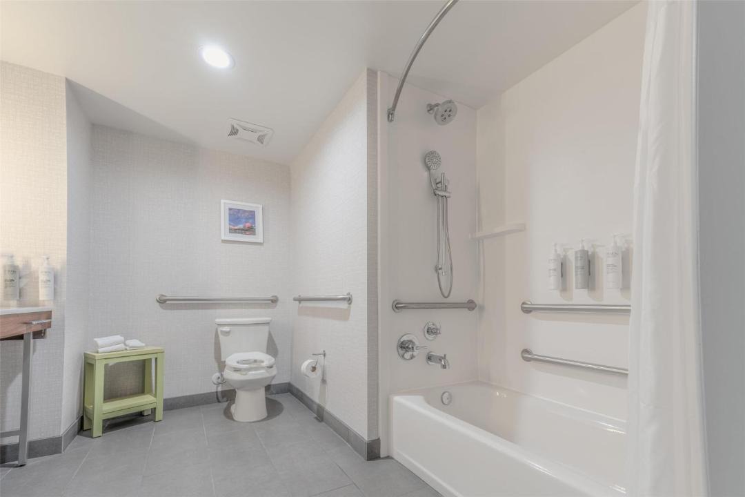 Photo of Bathroom in Valencia