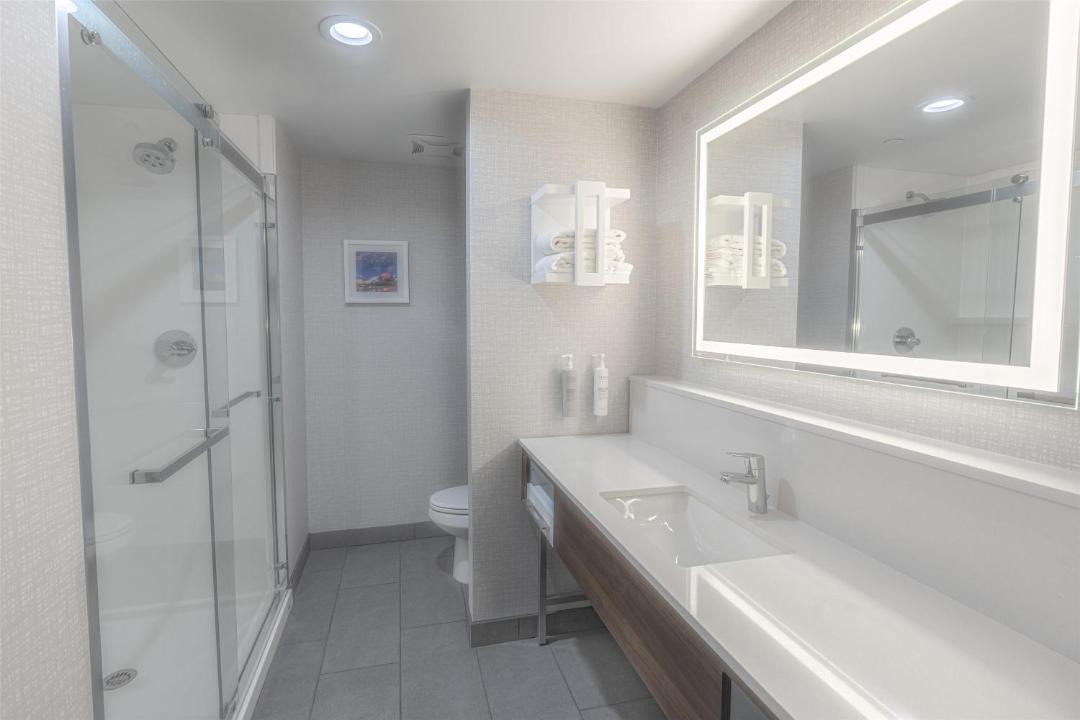 Photo of Bathroom in Valencia