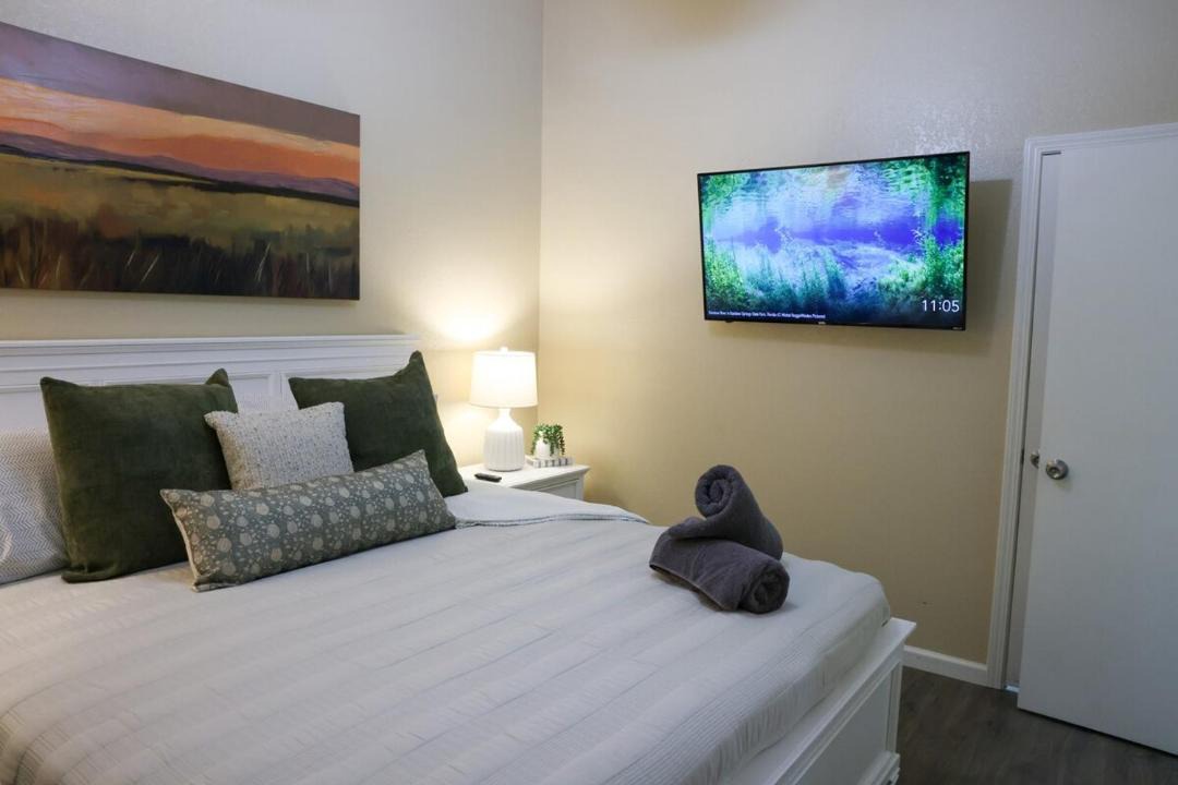 Photo of Bedroom in Three Rivers
