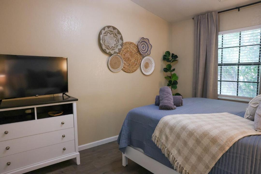 Photo of Bedroom in Three Rivers