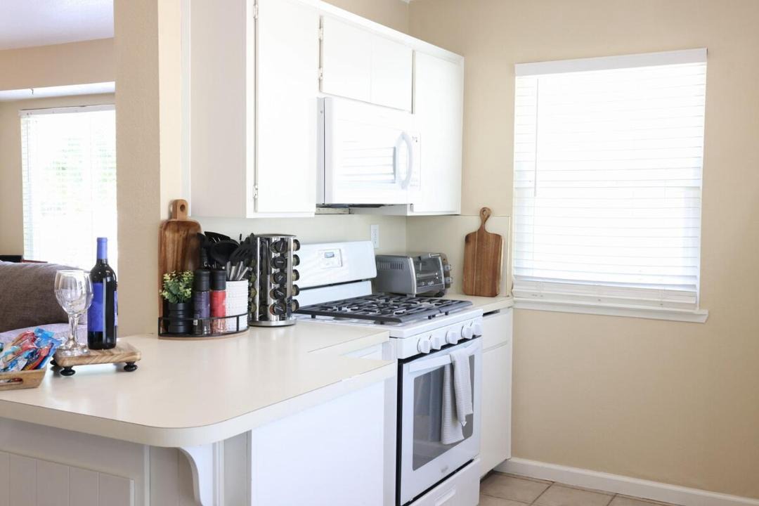 Photo of Kitchen in Three Rivers
