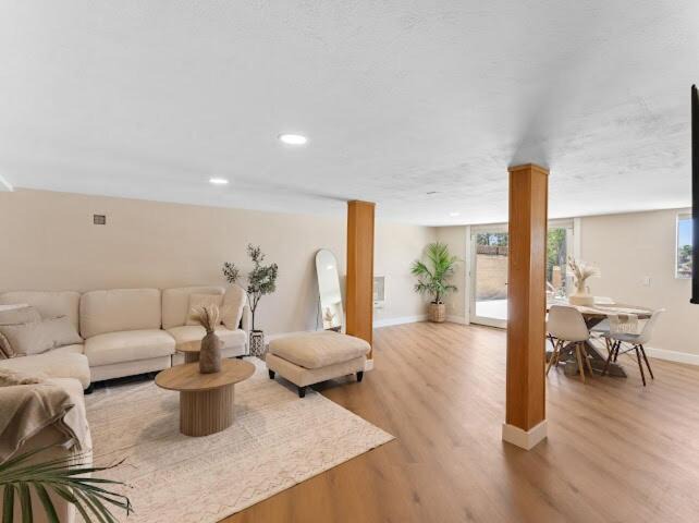 Photo of Livingroom in El Cajon
