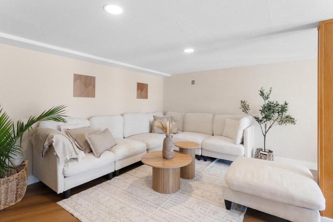 Photo of Livingroom in El Cajon