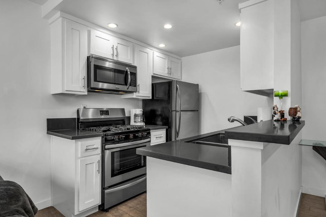 Photo of Kitchen in Wilshire