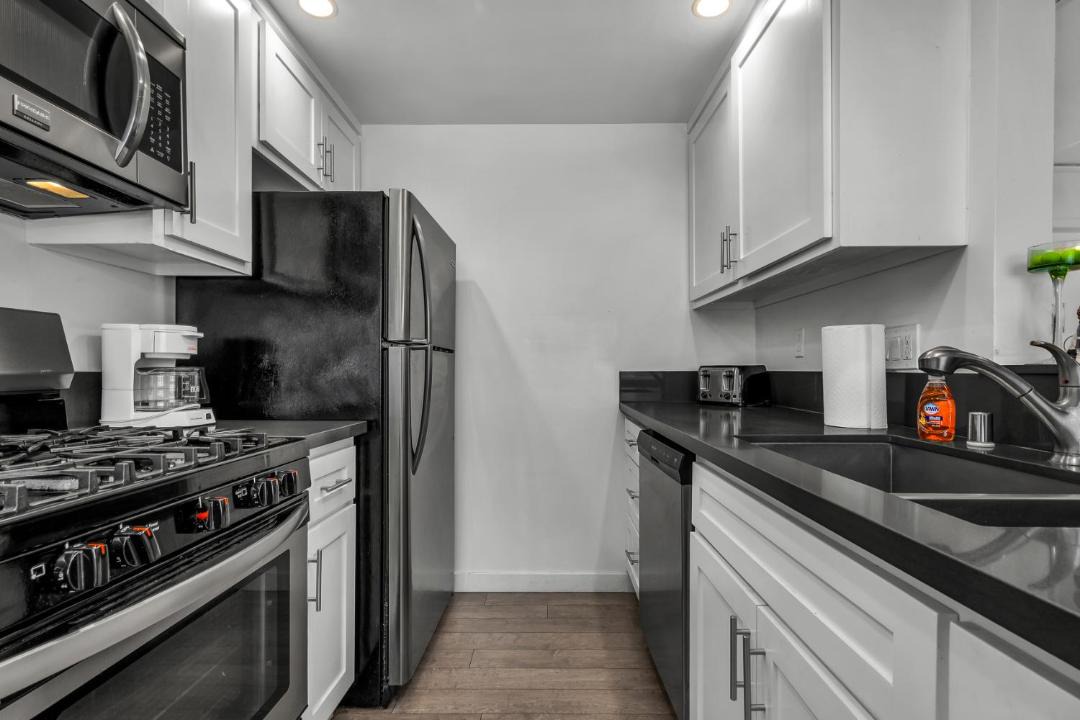 Photo of Kitchen in Wilshire