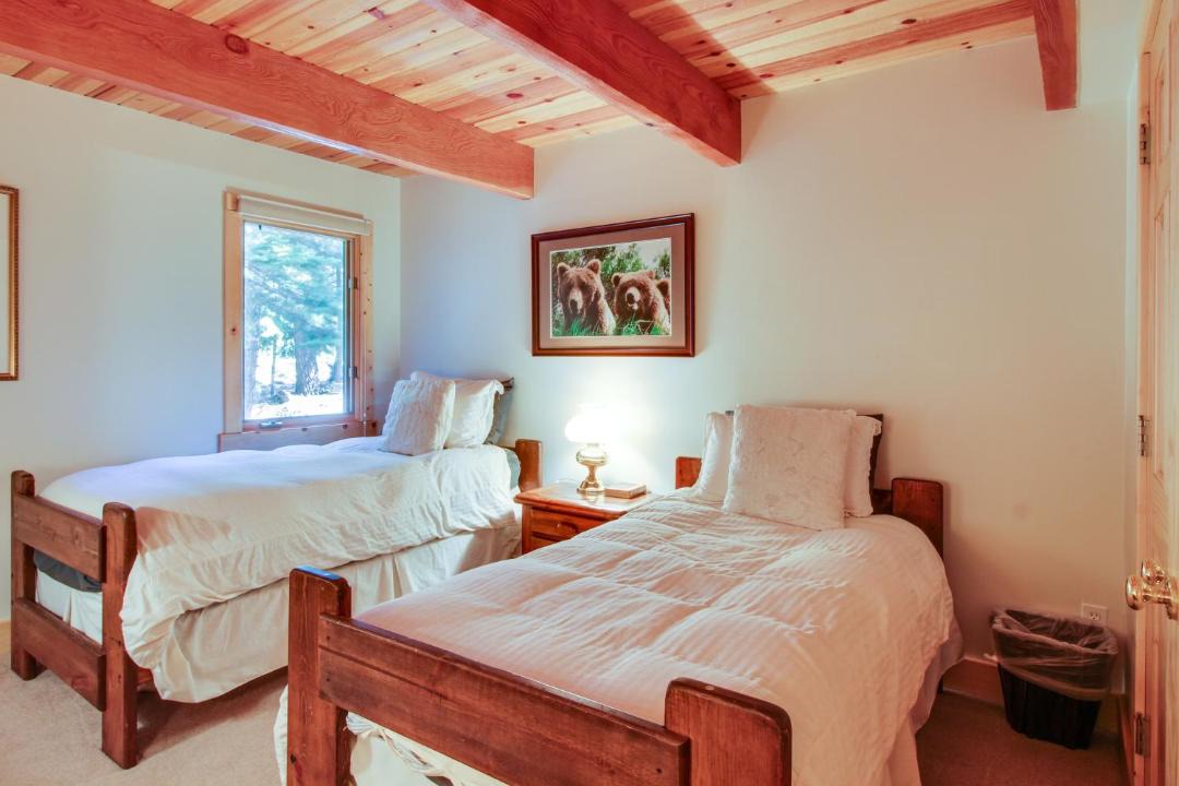 Photo of Bedroom in Truckee