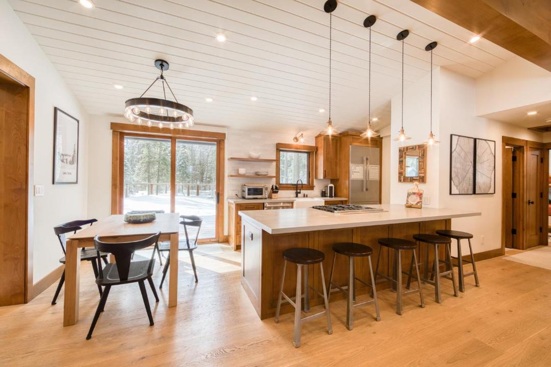 Photo of Kitchen in Chamberlands
