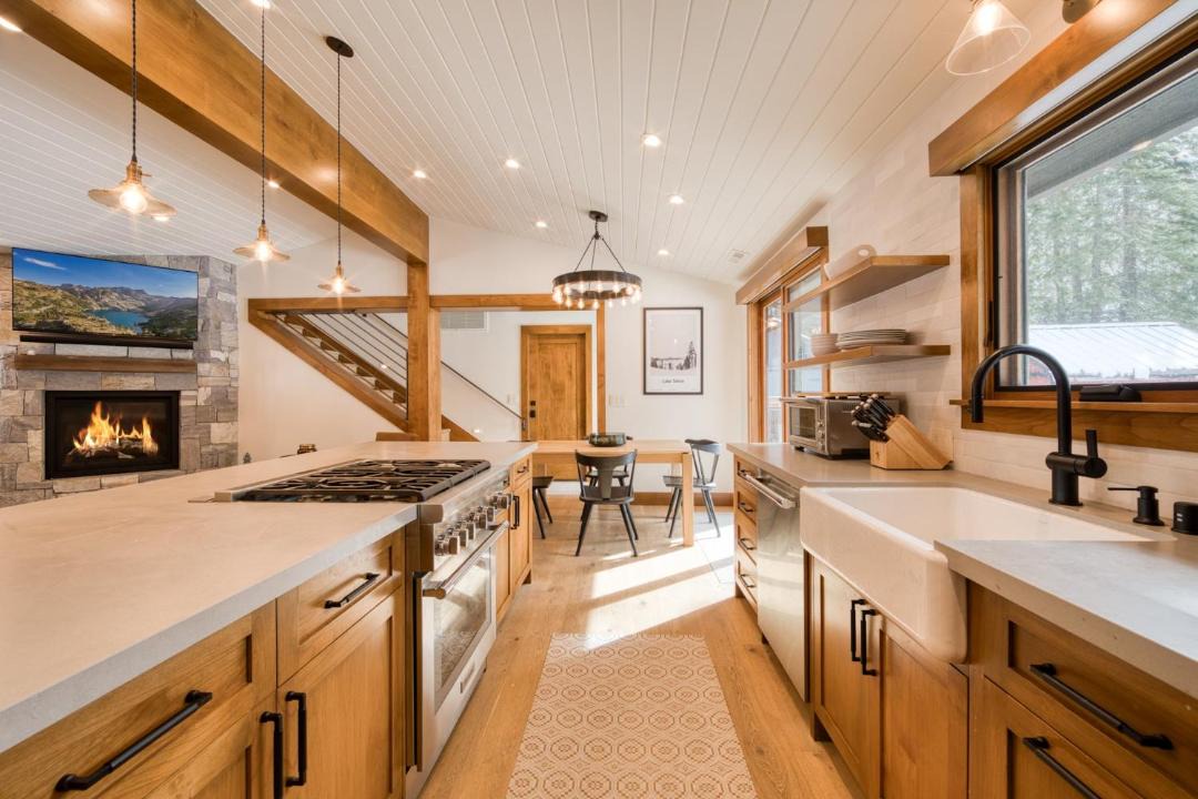 Photo of Kitchen in Chamberlands