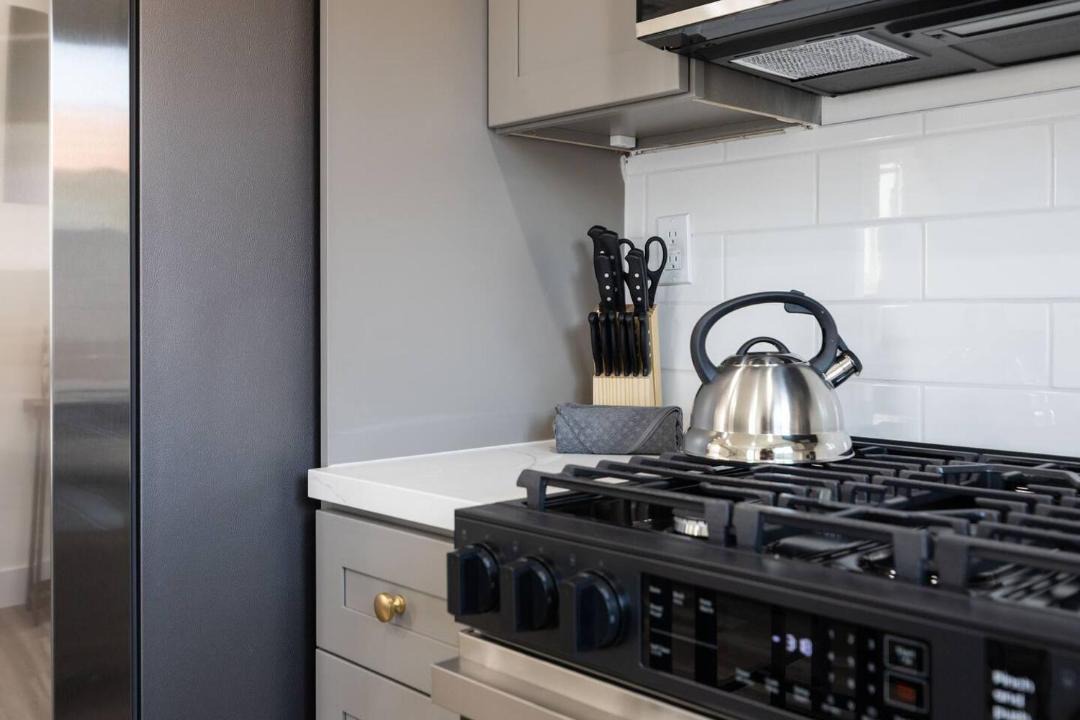 Photo of Kitchen in Wilshire