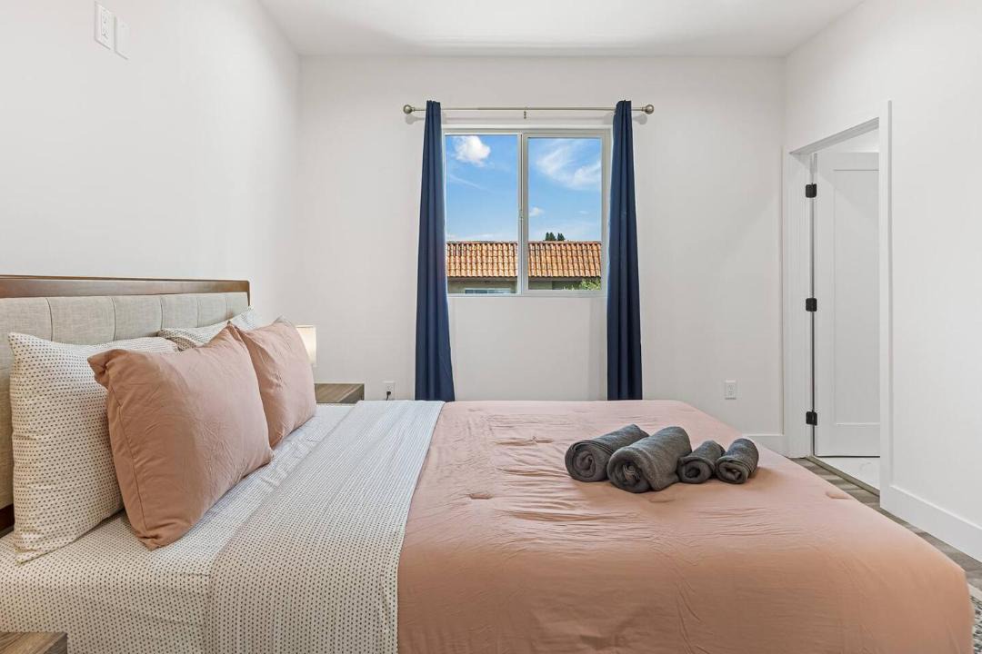 Photo of Bedroom in Wilshire