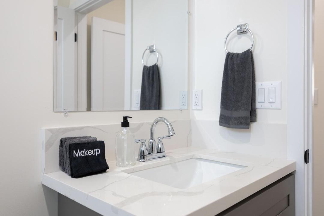 Photo of Bathroom in Wilshire