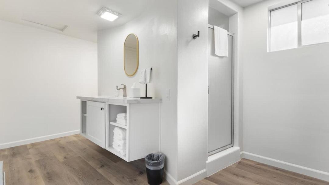 Photo of Bathroom in Springville