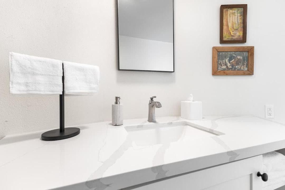 Photo of Bathroom in Springville