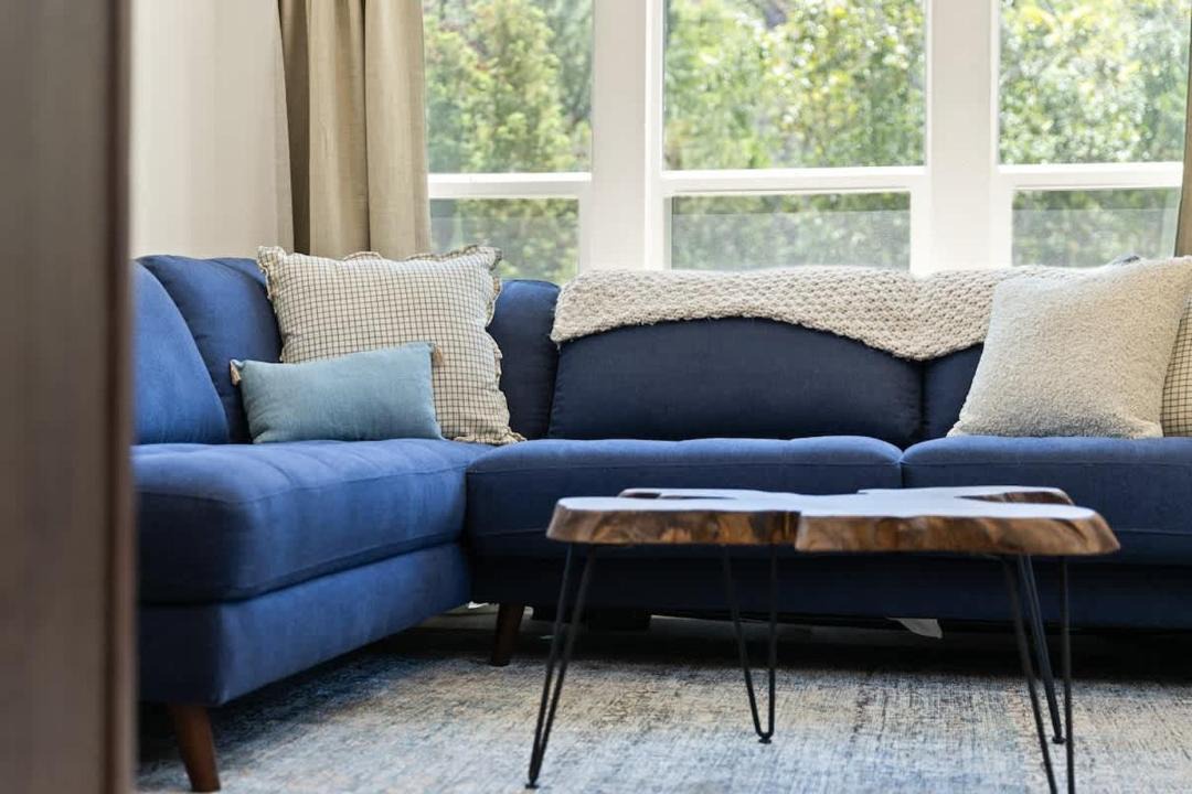 Photo of Livingroom in Three Rivers