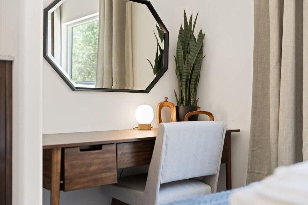 Photo of Bedroom in Three Rivers