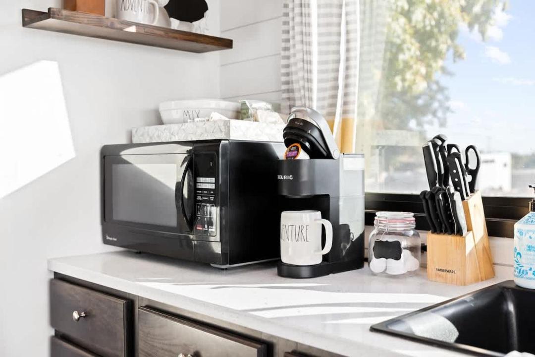 Photo of Kitchen in Tulare
