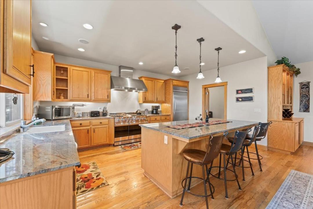 Photo of Kitchen in Kingswood Estates