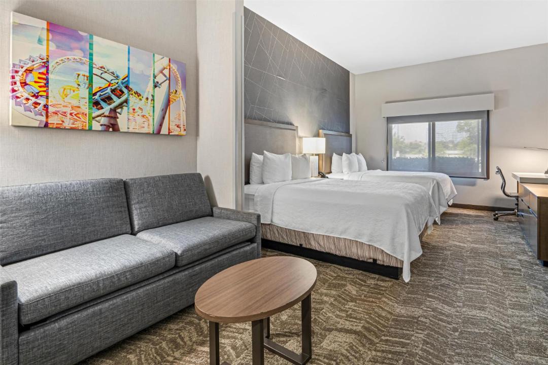 Photo of Bedroom in Valencia