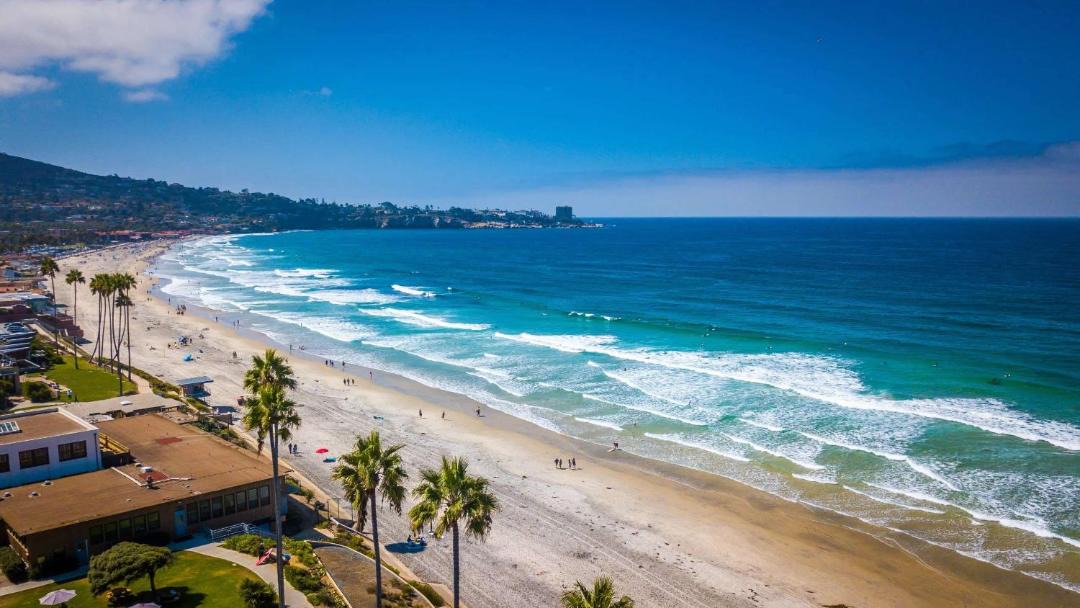 Photo of Others in Village of La Jolla