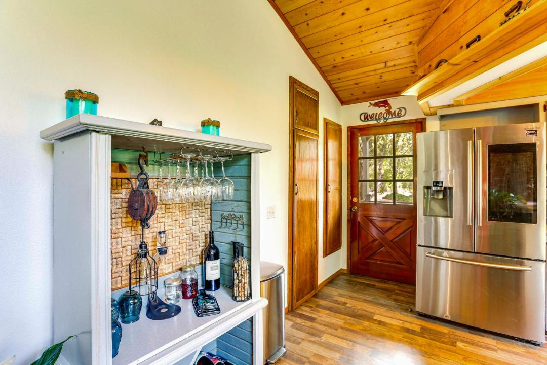 Photo of Kitchen in Junction City