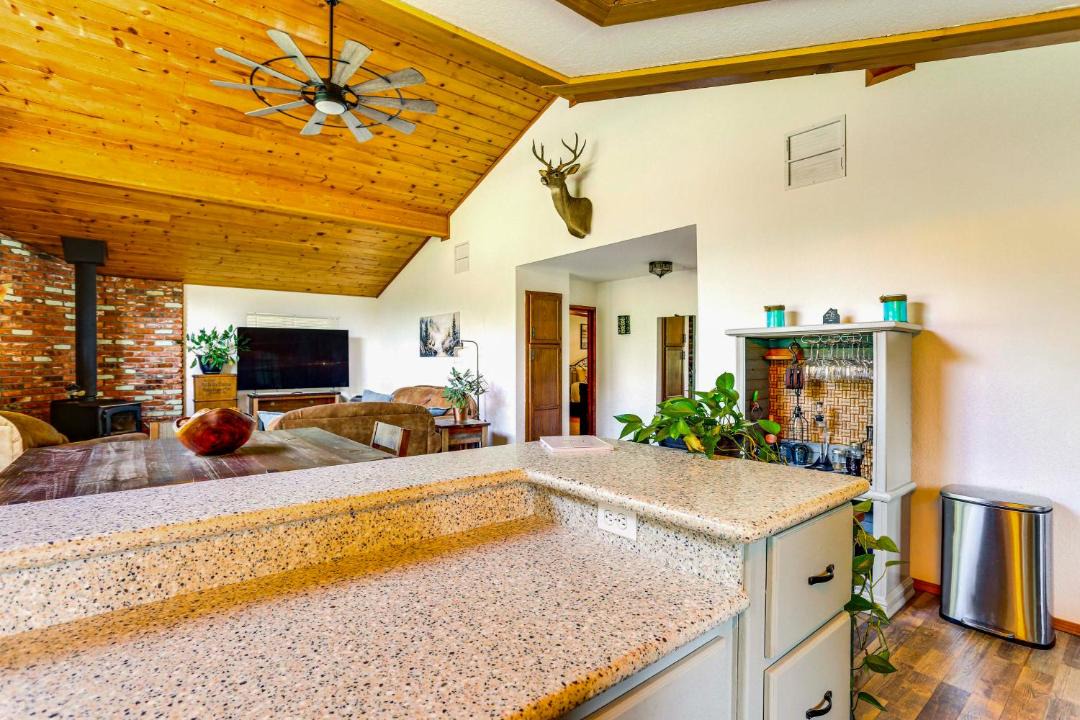 Photo of Kitchen in Junction City