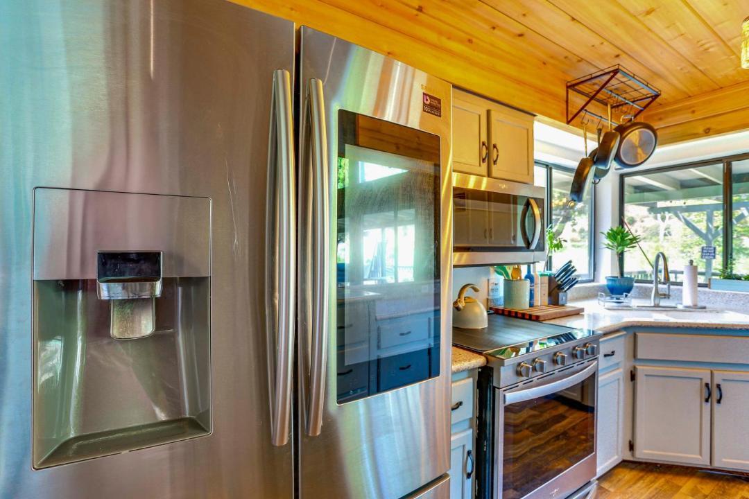 Photo of Kitchen in Junction City