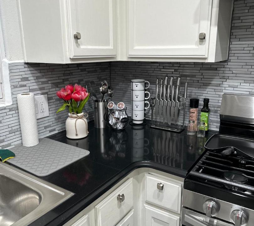 Photo of Kitchen in Elysian Heights