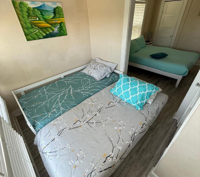 Photo of Bedroom in North Park