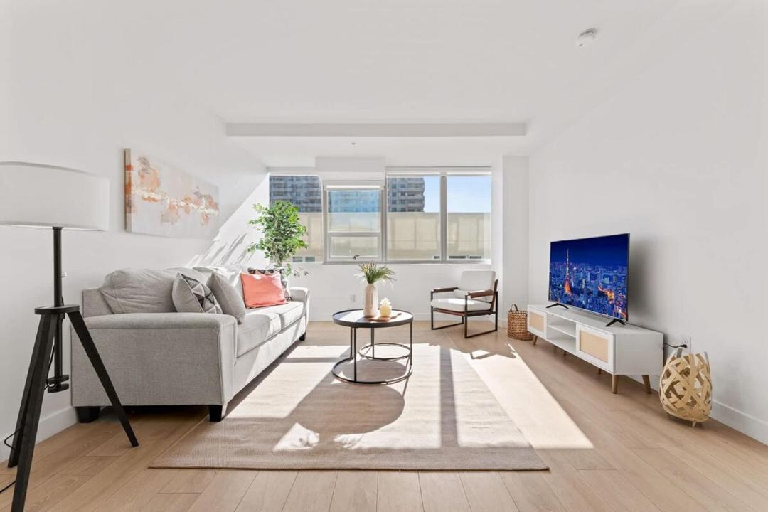 Photo of Livingroom in Koreatown