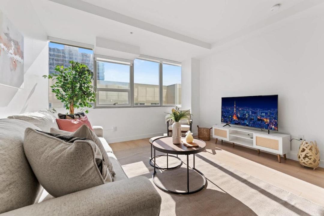 Photo of Livingroom in Koreatown