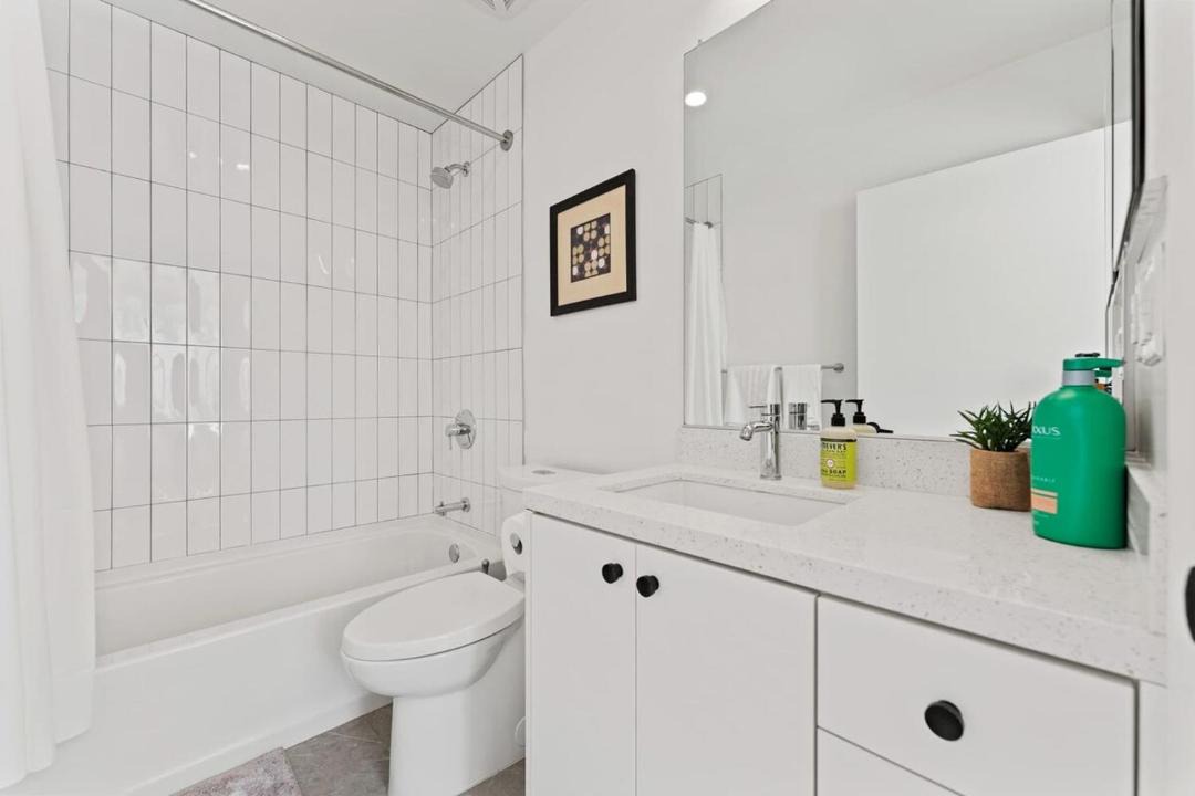 Photo of Bathroom in Koreatown