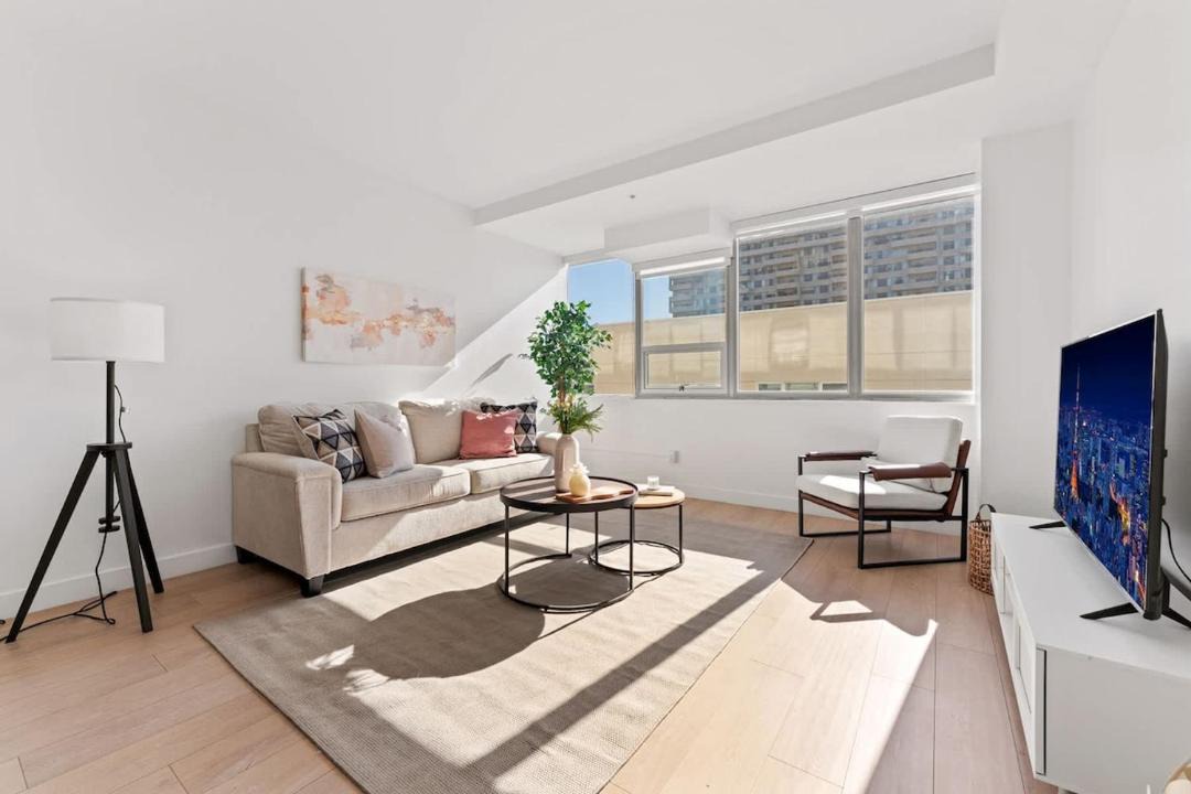 Photo of Livingroom in Koreatown