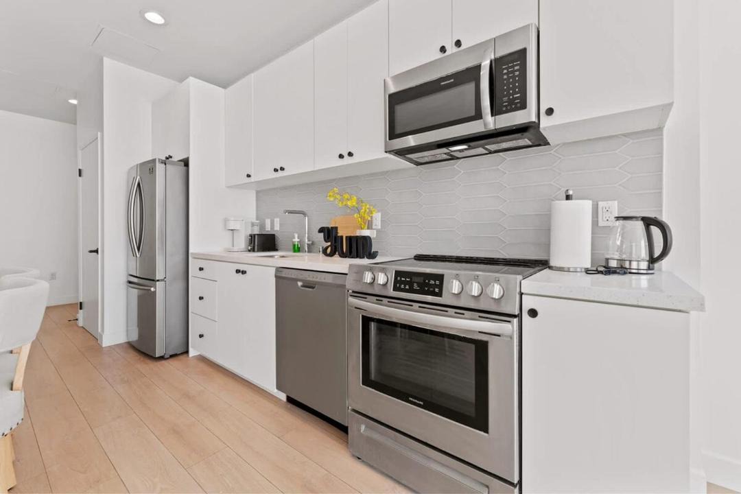 Photo of Kitchen in Koreatown