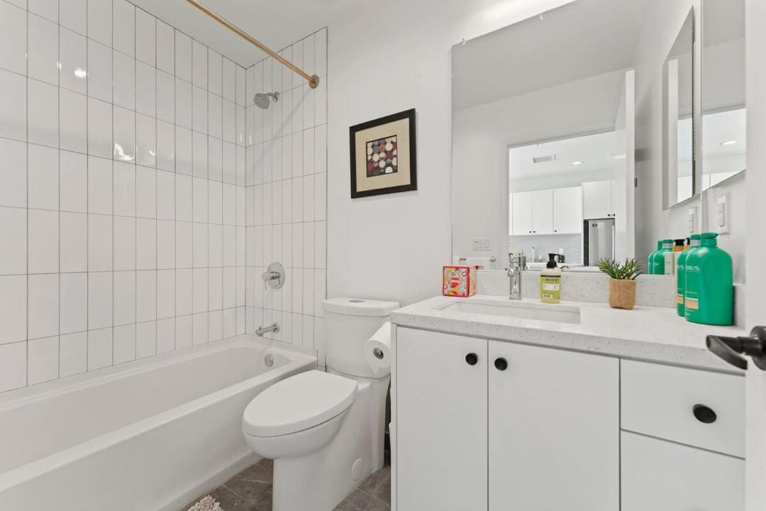 Photo of Bathroom in Koreatown