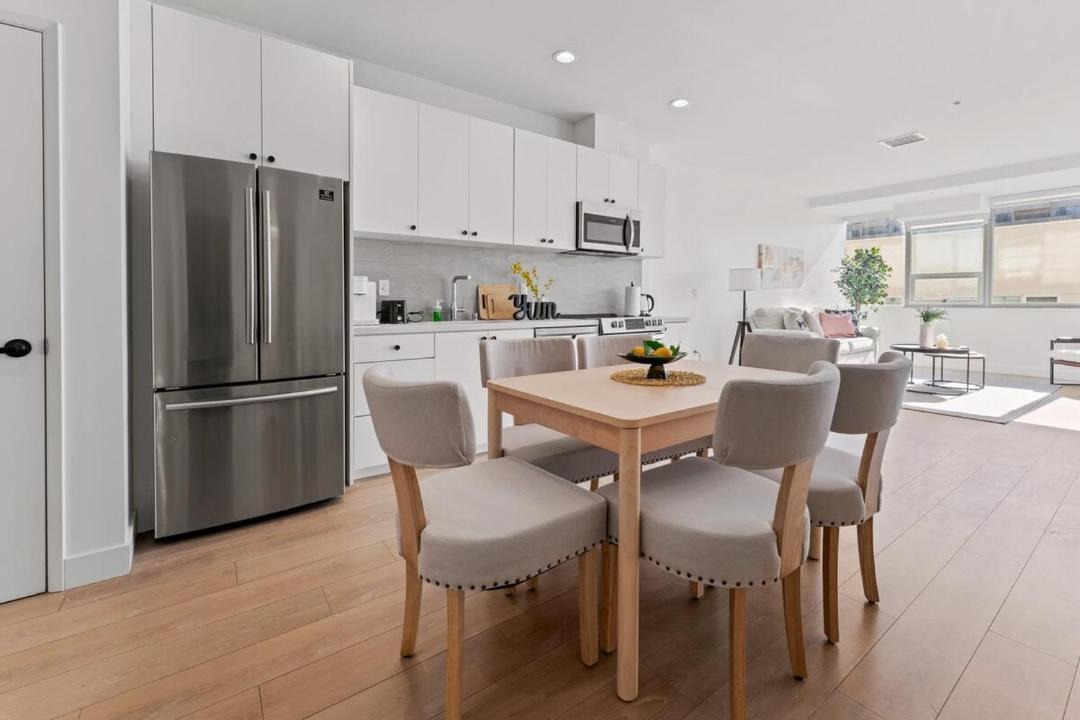 Photo of Kitchen in Koreatown
