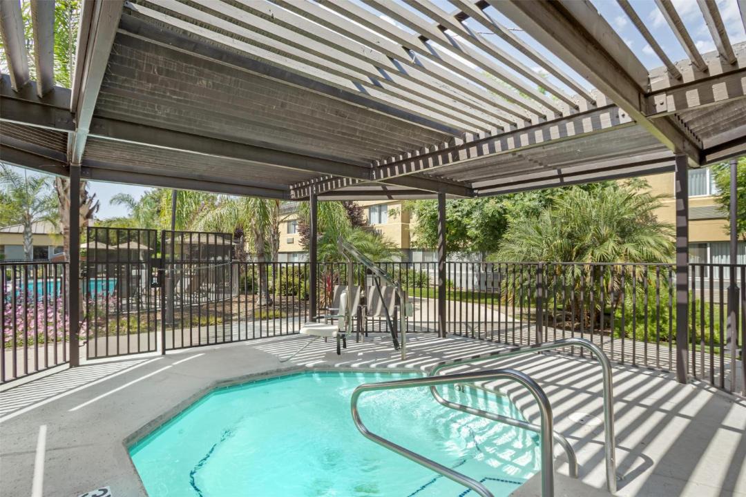Photo of Patio Balcony in Porterville