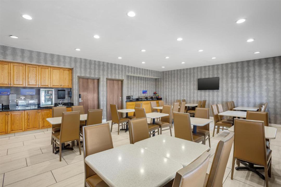 Photo of Kitchen in Porterville