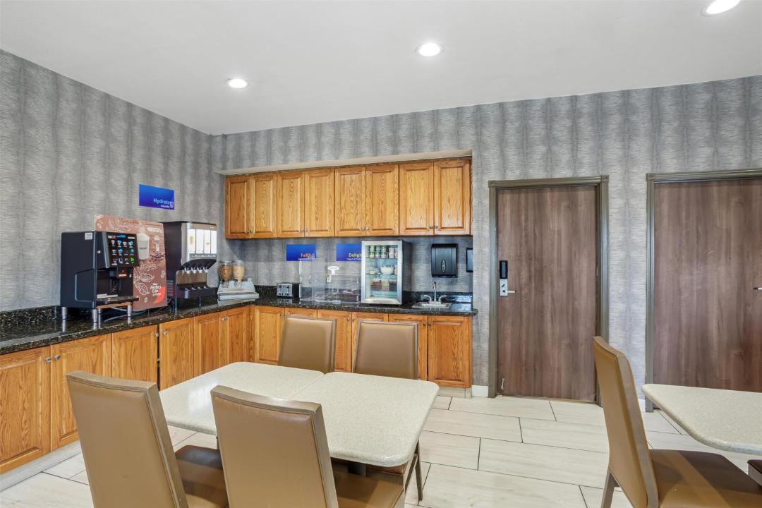 Photo of Kitchen in Porterville