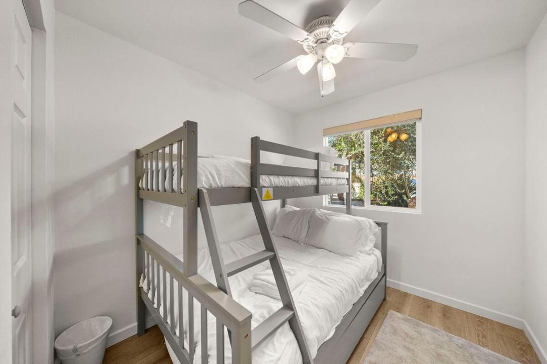 Photo of Bedroom in Linda Vista
