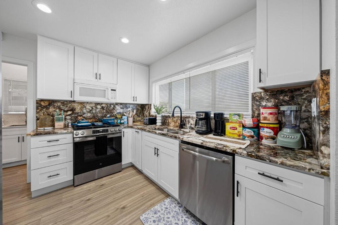 Photo of Kitchen in El Cajon